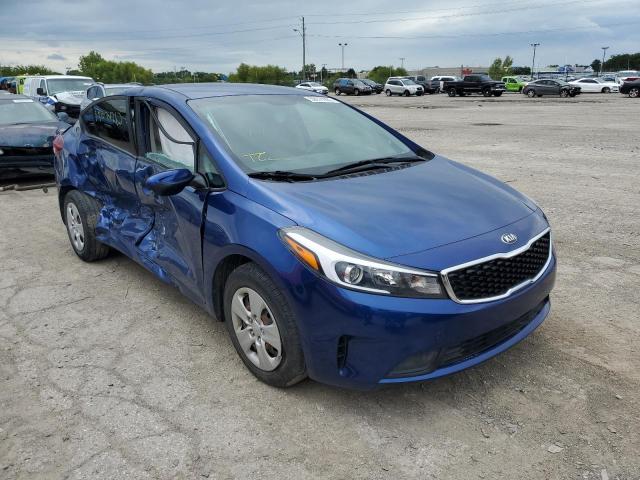 2018 KIA Forte LX for sale in Indianapolis, IN