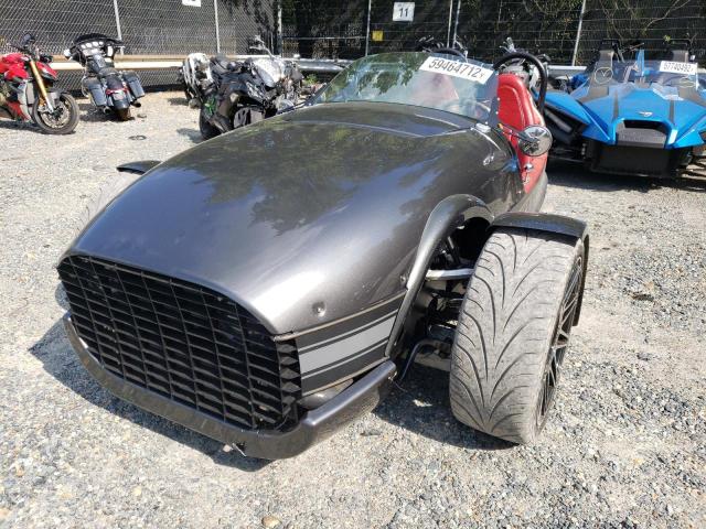 2017 VAND AUTOCYCLE - 1V9TV2003HH190044