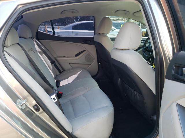 5XXGM4A71EG325851 KIA Optima Lx