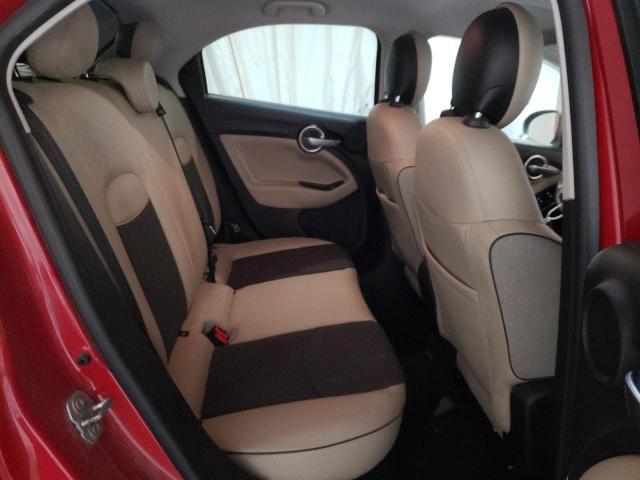 2017 FIAT 500X LOUNG ZFBCFXDBXHP602491