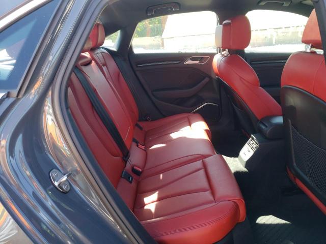 2020 AUDI S3 PREMIUM WAUE1GFF6LA041784