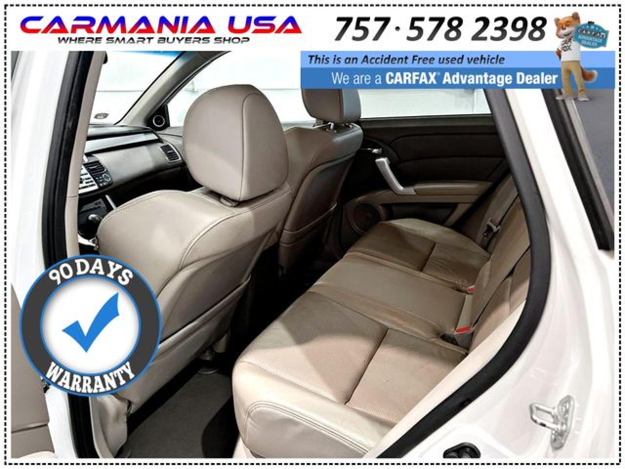 2008 Acura Rdx VIN: 5J8TB18268A011384 Lot: 59760042