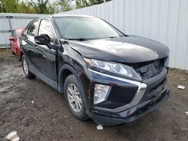 2019 Mitsubishi Eclipse Cross ES