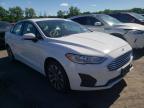 2019 FORD  FUSION