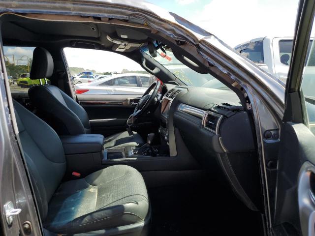 2021 LEXUS GX 460 LUX JTJGM7BX6M5276338