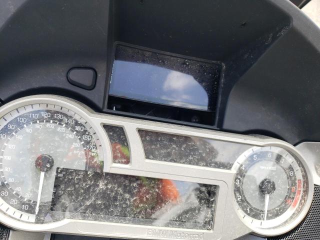 2020 BMW K1600 GTL WB10F1202LZD92254