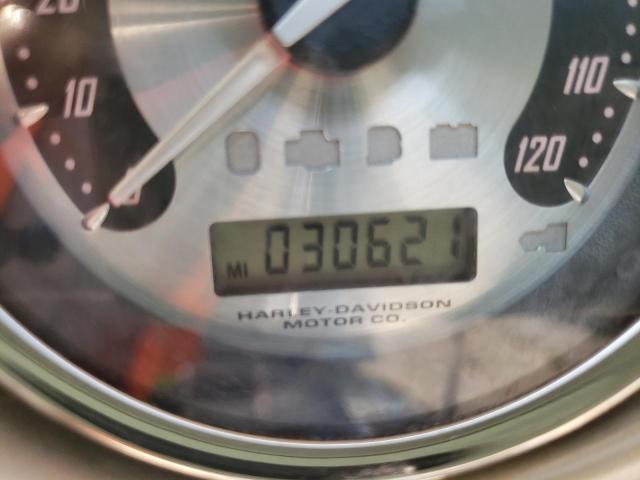 2009 HARLEY-DAVIDSON FLHTCUSE4 1HD1PR8149Y953776
