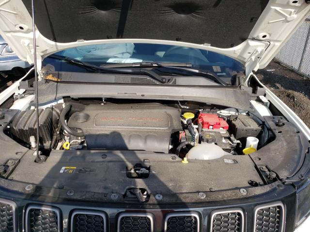 2021 JEEP COMPASS 80 3C4NJDEB0MT601485