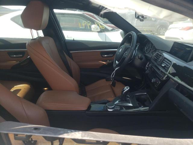 WBA8D9G34HNU62276 BMW 330 XI