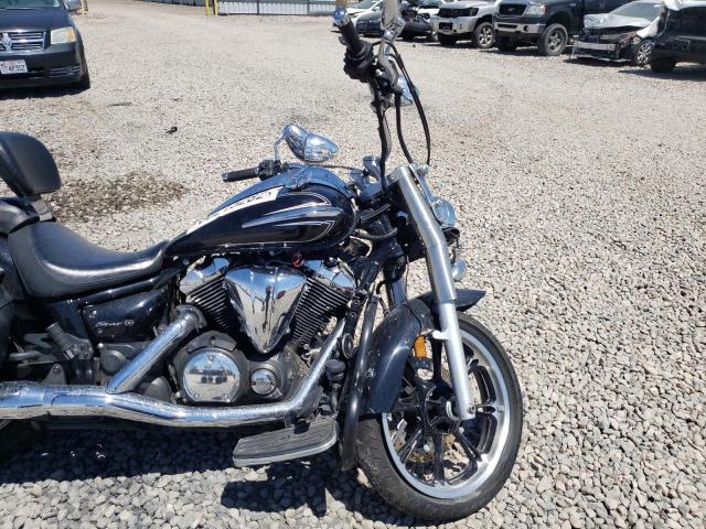 2012 YAMAHA XVS950 A JYAVN01E4CA014835