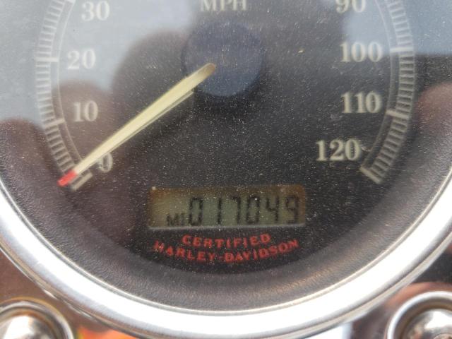 2006 HARLEY-DAVIDSON FXDLI 1HD1GN1176K303180