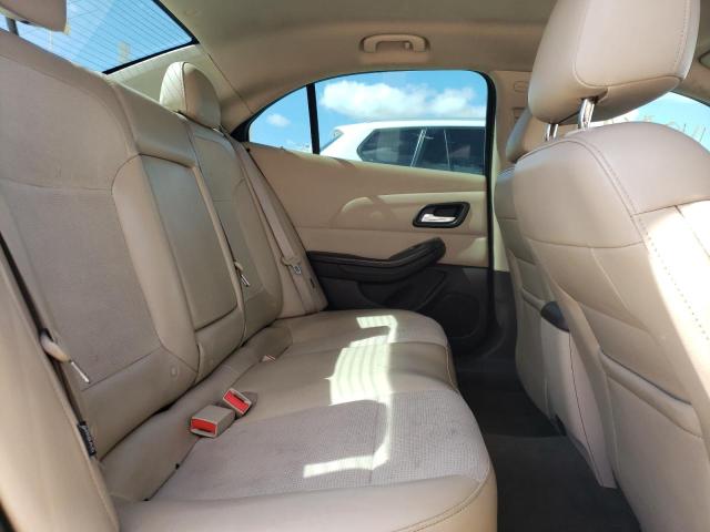 2015 CHEVROLET MALIBU 2LT - 1G11D5SL4FF125322