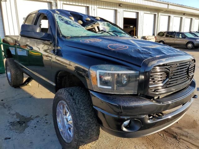 2008 Dodge Ram 2500 ST