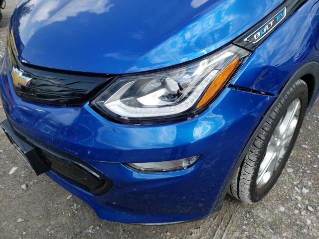 VIN 1G1FY6S05L4125925 2020 CHEVROLET BOLT no.9