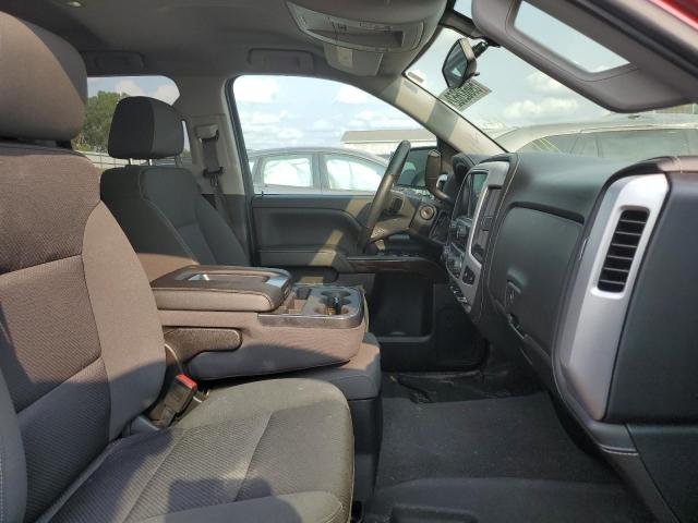 2019 GMC SIERRA LIM 2GTV2MEC9K1172979