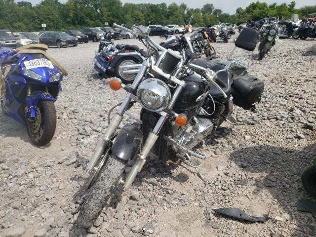 2006 HONDA VTX1300C 1HFSC55026A200165