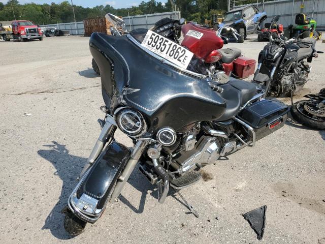 2004 HARLEY-DAVIDSON FLHT CLASS 1HD1DJV114Y609295