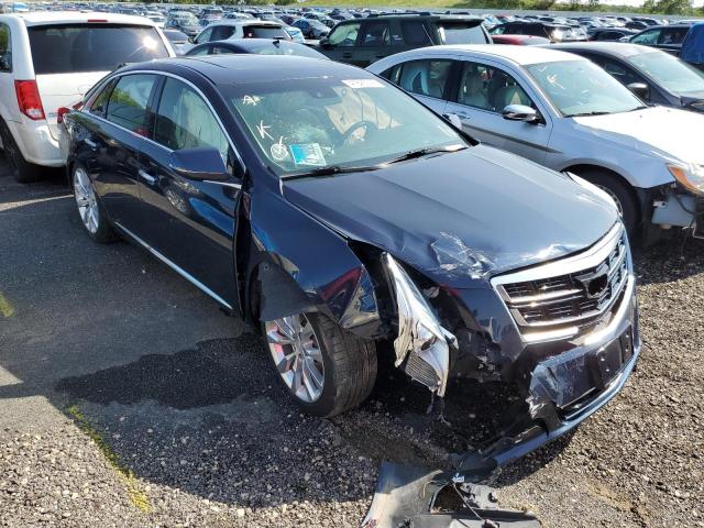 2016 CADILLAC XTS LUXURY 2G61M5S3XG9107363