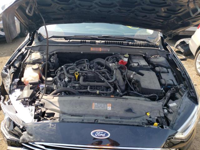3FA6P0CD5KR150800 Ford FUSION SEL