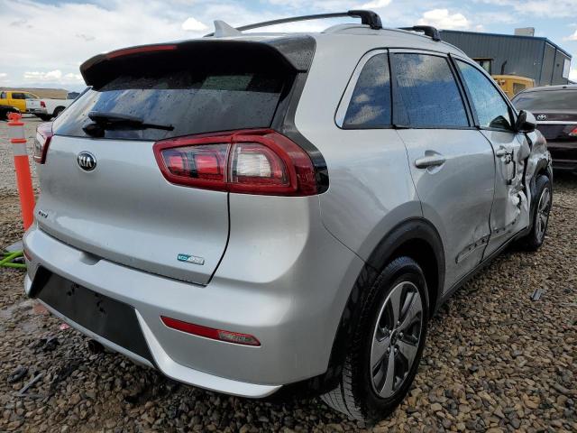 2018 KIA NIRO FE - KNDCB3LC4J5127272