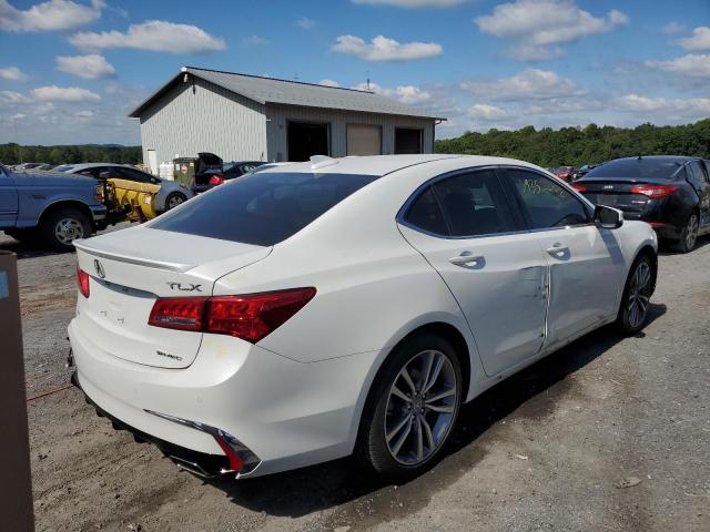 2020 ACURA TLX ADVANC 19UUB3F82LA000074