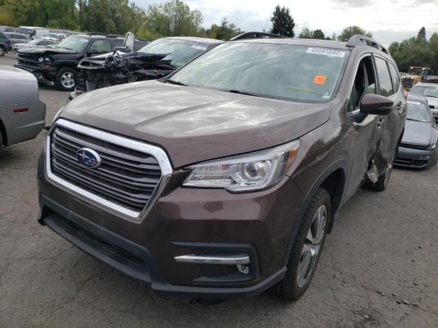 4S4WMALD1L3429214 Subaru Ascent Limited