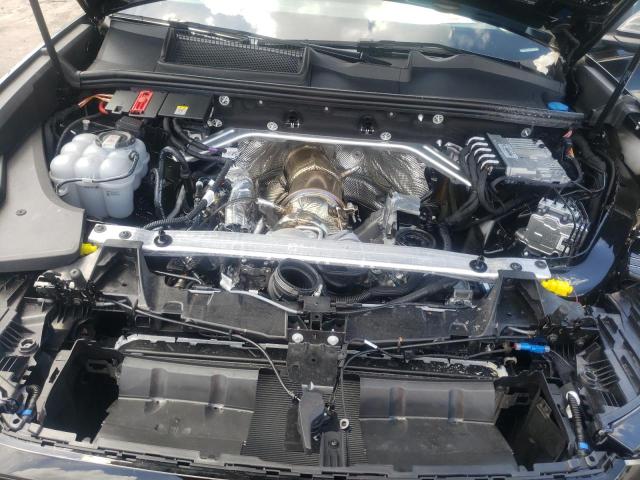 2022 AUDI Q8 PRESTIG WA1FVBF13ND027243
