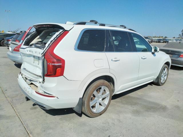 2016 VOLVO XC90 T8 YV4BC0PK8G1090166