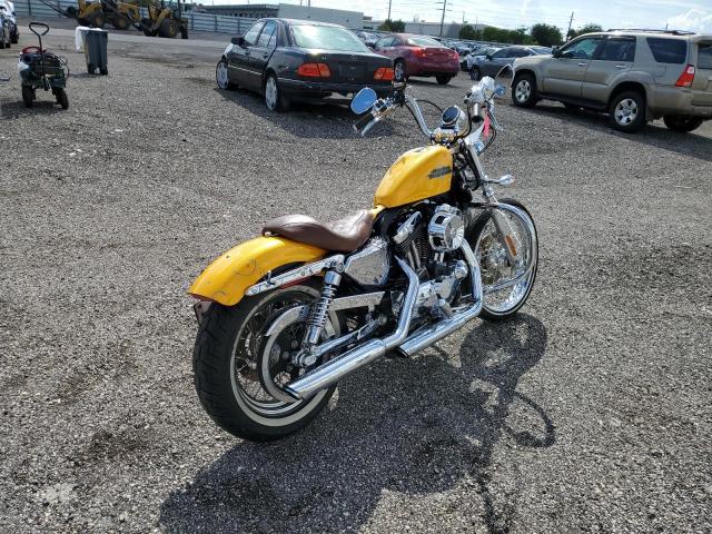 2013 HARLEY-DAVIDSON XL1200 V 1HD1LF315DC402862
