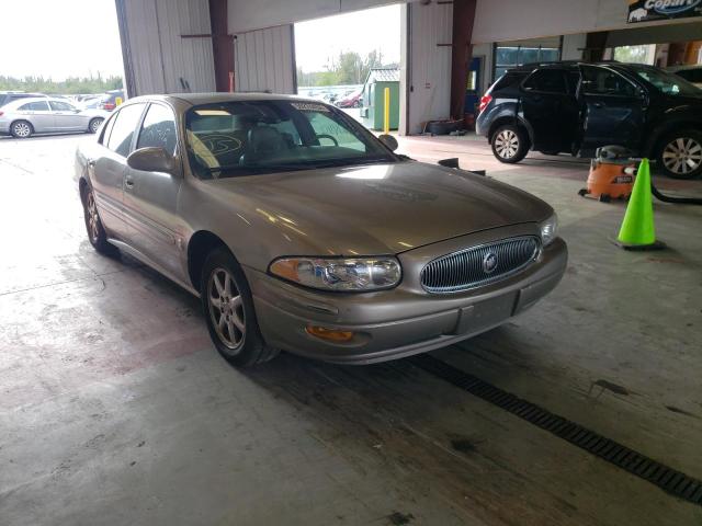 2004 Buick LeSabre Custom