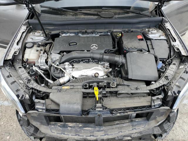 W1N4M4GB1MW102195 Mercedes-Benz GLB 250