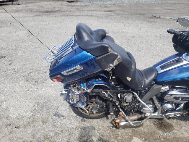 2018 HARLEY-DAVIDSON FLHTK 115T 1HD1KWD14JB642357