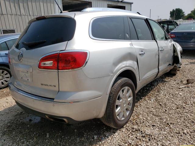 2016 BUICK ENCLAVE - 5GAKRBKD9GJ245413