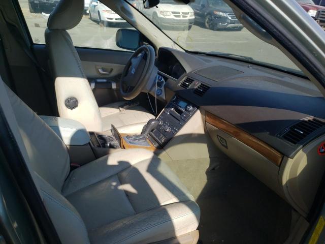 YV4CZ982871365623 Volvo XC90