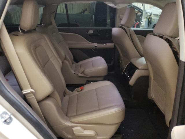 2021 LINCOLN AVIATOR GR 5LMYJ8XY8MNL01062