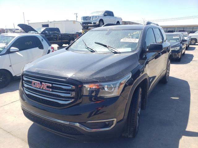 2018 GMC ACADIA ALL 1GKKNVLS4JZ105968