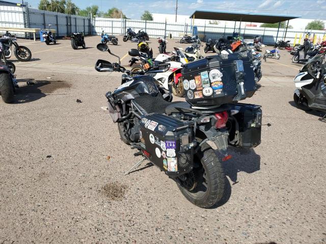 2016 TRIUMPH MOTORCYCLE TIGER 800 SMTE03BF5GT716587