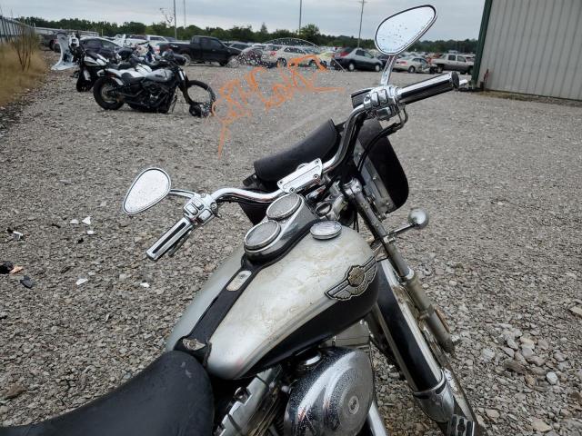 2003 HARLEY-DAVIDSON FXDL ANNIV 1HD1GDV403K323779