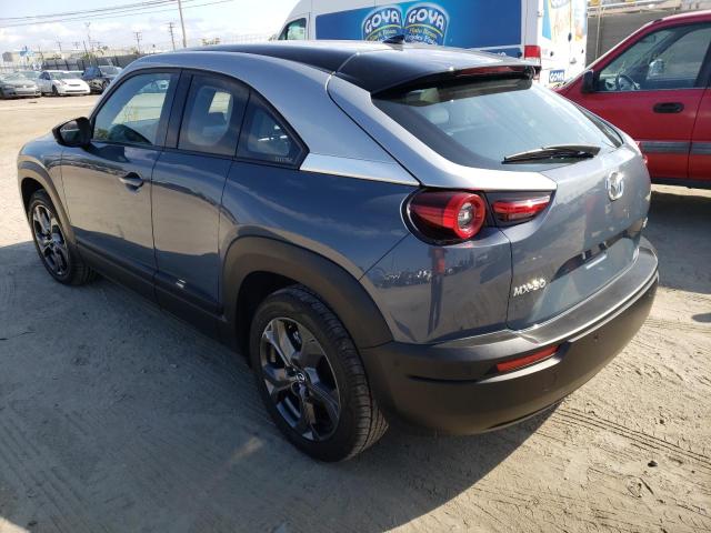 2022 MAZDA MX-30 PREM - JM1DRADB6N0100667