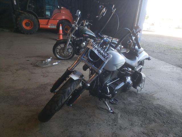2017 HARLEY-DAVIDSON FXSB BREAK 1HD1BFV1XHB048252
