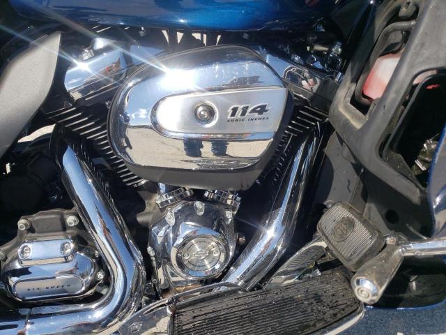 2022 HARLEY-DAVIDSON FLHTK 1HD1KEF18NB607849