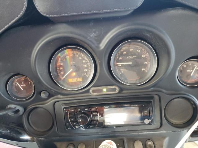 2004 HARLEY-DAVIDSON FLHTI 1HD1FVW1X4Y709699