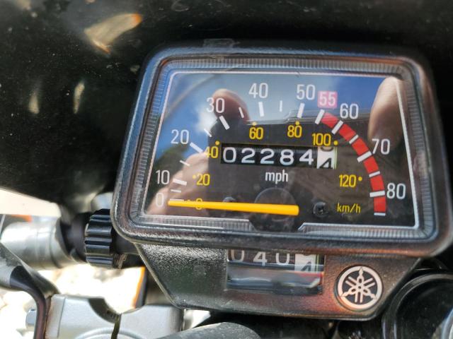 2020 YAMAHA TW200 C JYA3AWE00LA166535