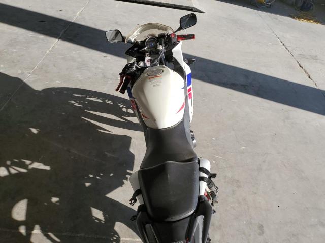 2013 HONDA CBR250 R MLHMC4108D5304441
