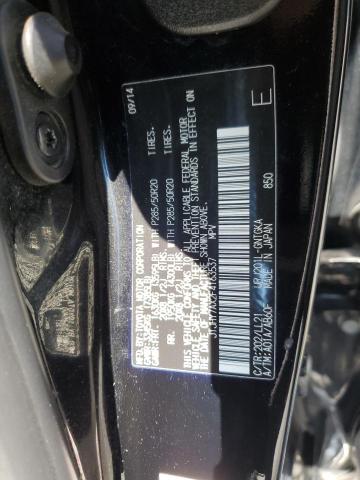 2015 LEXUS LX 570 JTJHY7AX2F4163537