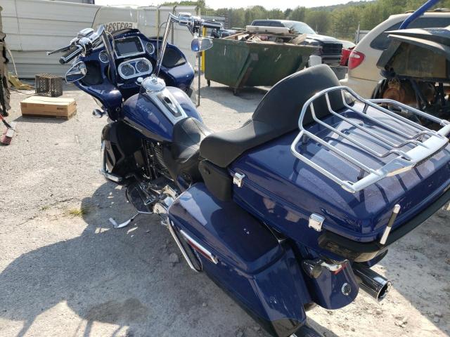 2015 HARLEY-DAVIDSON FLTRUSE CV 1HD1TAN18FB957443