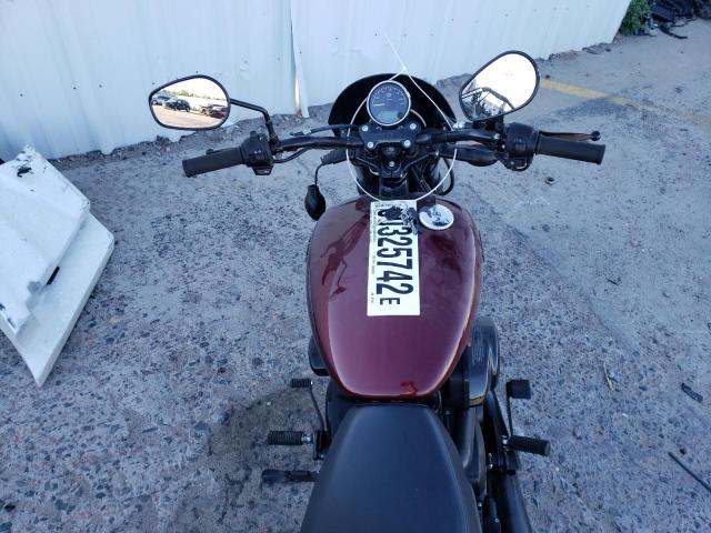 2015 HARLEY-DAVIDSON XG500 1HD4NAA19FC501412