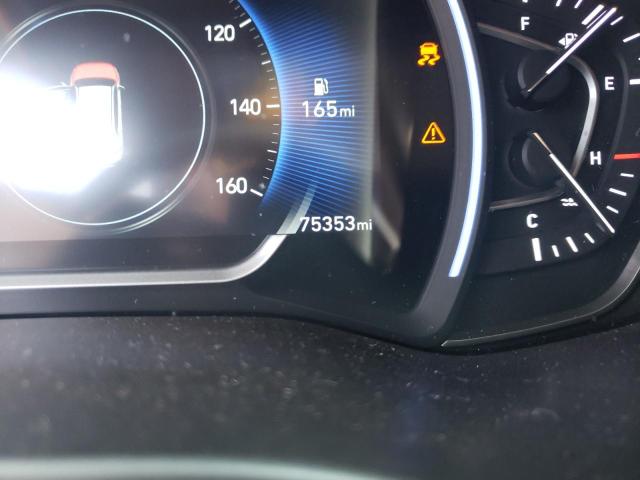 2020 HYUNDAI SANTA FE L - 5NMS53AD3LH305154