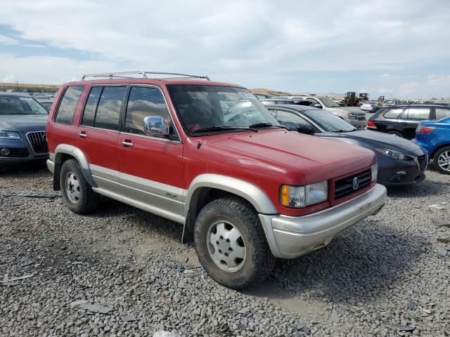 JAEDJ58VXT7B02258 ACURA SLX Photo 1