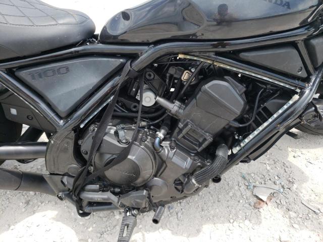 2021 HONDA CMX1100 A JH2SC8308MK000582